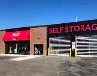 Storage Units at Access Storage  - North York Leslie